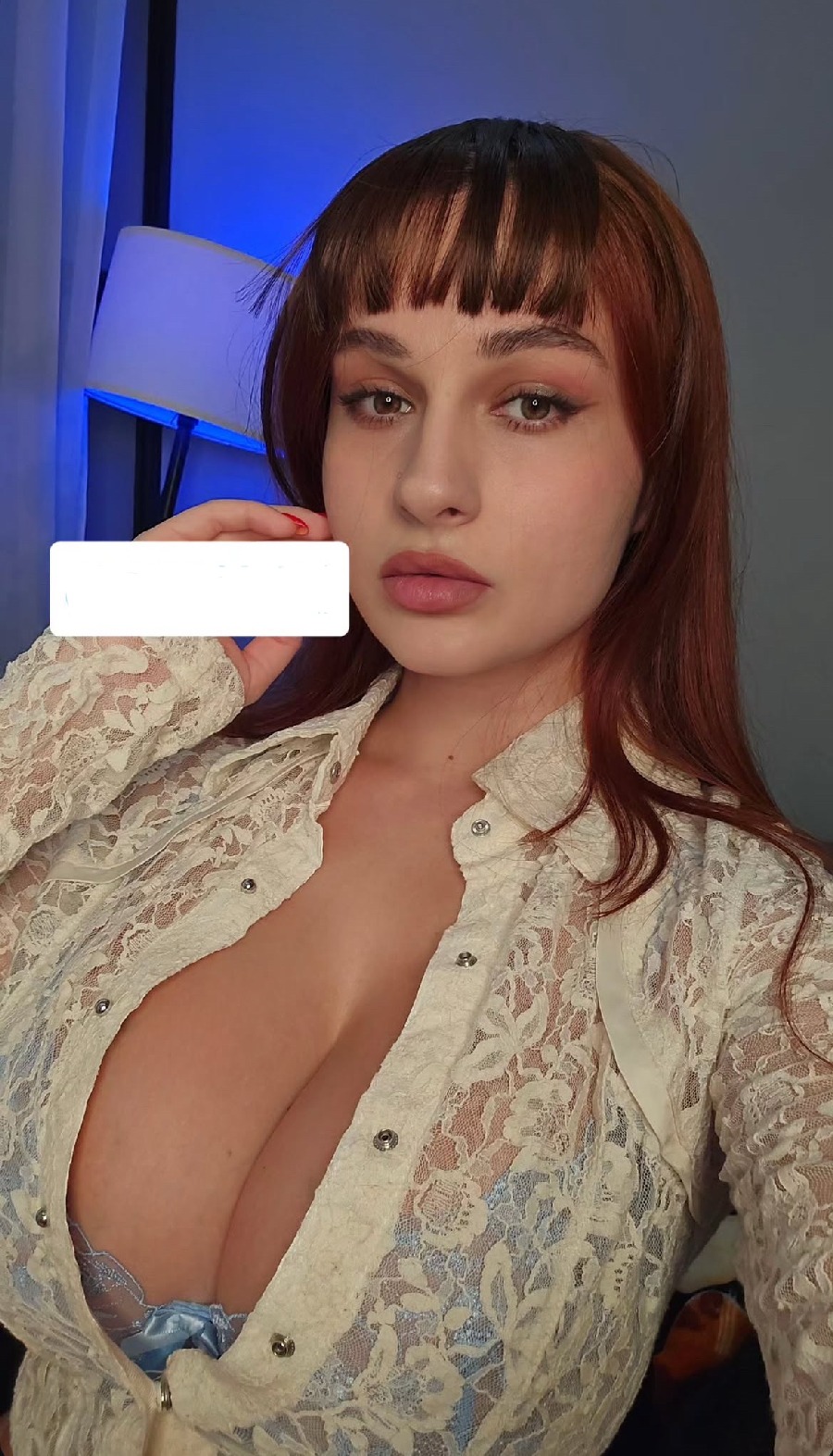 Take a pause and enjoy Miranda Faith — streaming from Kum