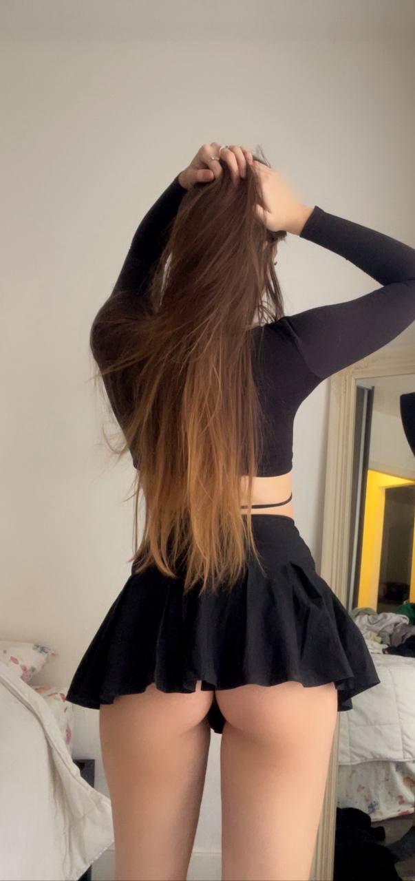 Photo Lola La Fleur in Kum