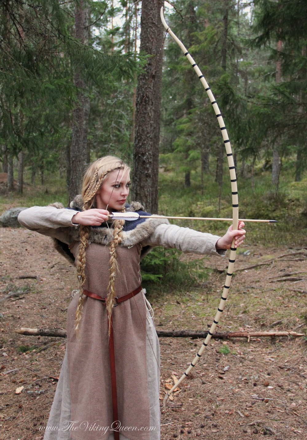 Nude girl Slavic girls in Kum