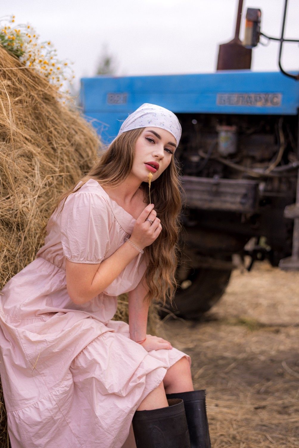 Underwear Slavic women in Kum